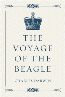Image for Voyage of the Beagle