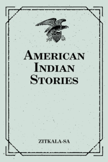 Image for American Indian Stories.