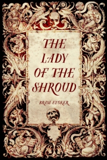 Image for Lady of the Shroud