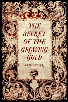 Image for Secret of the Growing Gold