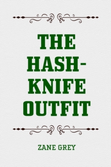 Image for Hash-Knife Outfit