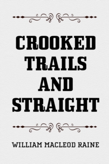 Image for Crooked Trails and Straight