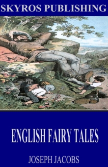 Image for English Fairy Tales
