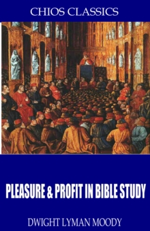 Image for Pleasure & Profit in Bible Study
