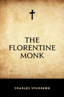 Image for Florentine Monk