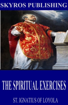 Image for Spiritual Exercises