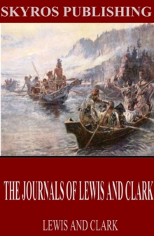 Image for Journals of Lewis and Clark