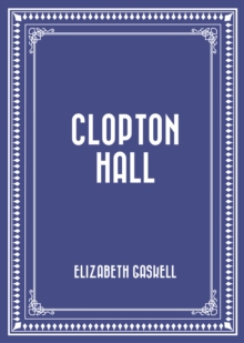 Image for Clopton Hall