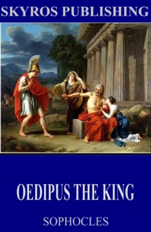 Image for Oedipus the King.