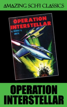 Image for Operation Interstellar