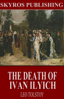 Image for Death of Ivan Ilyich