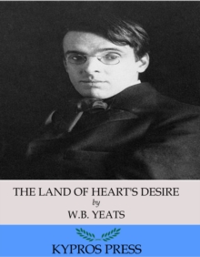 Image for Land of Heart's Desire