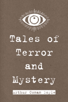 Image for Tales of Terror and Mystery