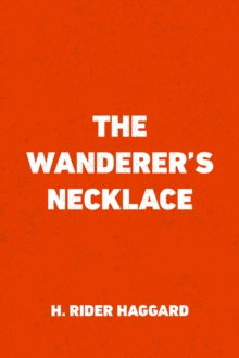 Image for Wanderer's Necklace
