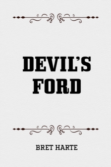 Image for Devil's Ford
