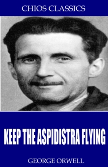 Image for Keep the Aspidistra Flying