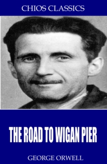 Image for Road to Wigan Pier