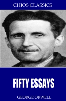 Image for Fifty Essays