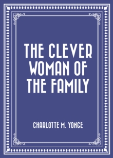 Image for Clever Woman of the Family