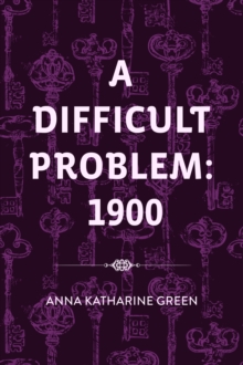 Image for Difficult Problem: 1900