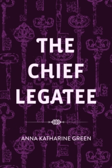 Image for Chief Legatee