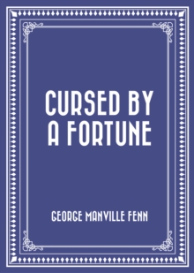 Image for Cursed by a Fortune