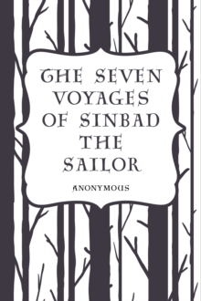 Image for Seven Voyages of Sinbad the Sailor.