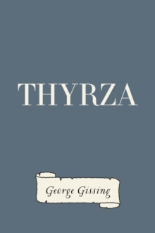 Image for Thyrza