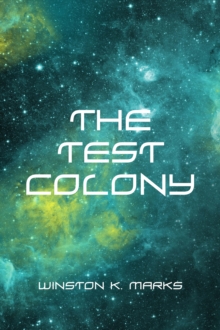 Image for Test Colony