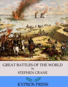 Image for Great Battles of the World