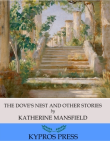 Image for Dove's Nest and Other Stories