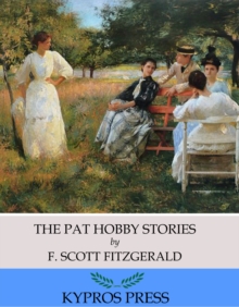 Image for Pat Hobby Stories
