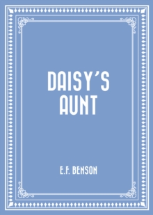 Image for Daisy's Aunt