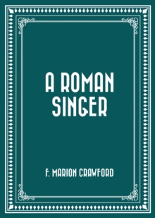 Image for Roman Singer