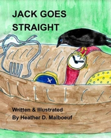 Image for Jack Goes Straight