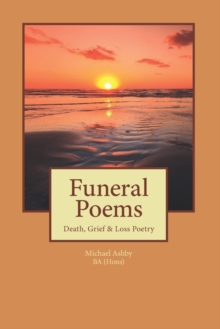 Image for Funeral Poems
