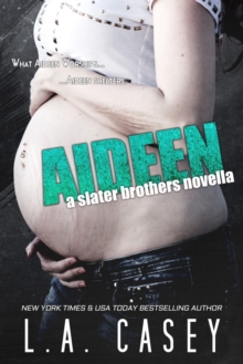 Image for Aideen