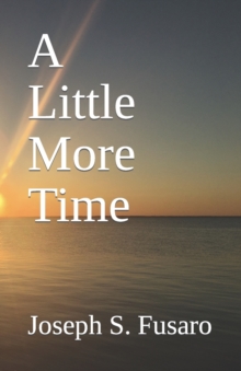 Image for A Little More Time