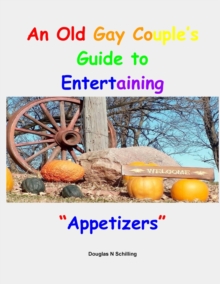 Image for An Old Gay Couples Guide To Entertaining