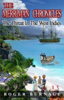 Image for The Threat in the West Indies