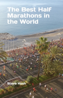 Image for The Best Half Marathons in the World