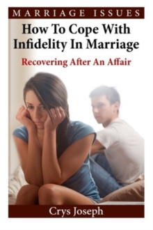 Image for How To Cope With Infidelity In Marriage