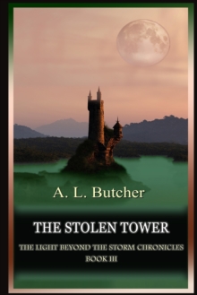 Image for The Stolen Tower