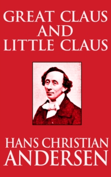 Image for Great Claus and Little Claus