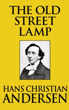Image for Old Street Lamp