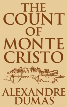 Image for Count Of Monte Cristo