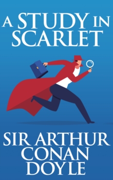 Image for Study In Scarlet