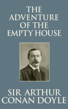 Image for Adventure of the Empty House