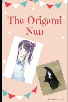 Image for The Origami Nun