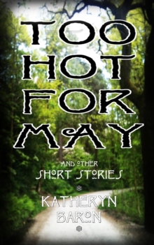 Image for Too Hot for May